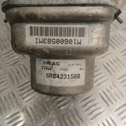 VOLKSWAGEN POLO 5 PHASE 1