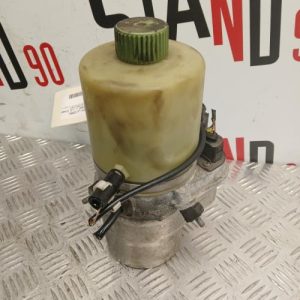 VOLKSWAGEN POLO 5 PHASE 1