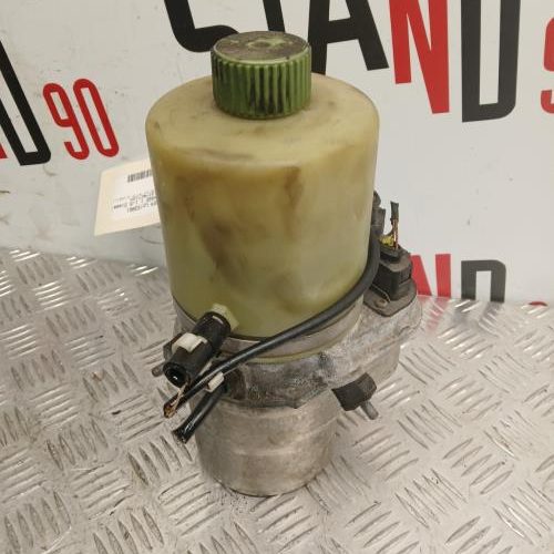 VOLKSWAGEN POLO 5 PHASE 1