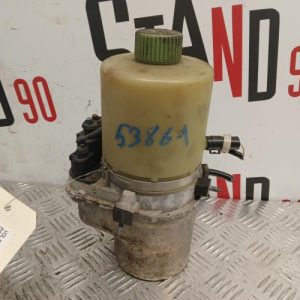 VOLKSWAGEN POLO 5 PHASE 1