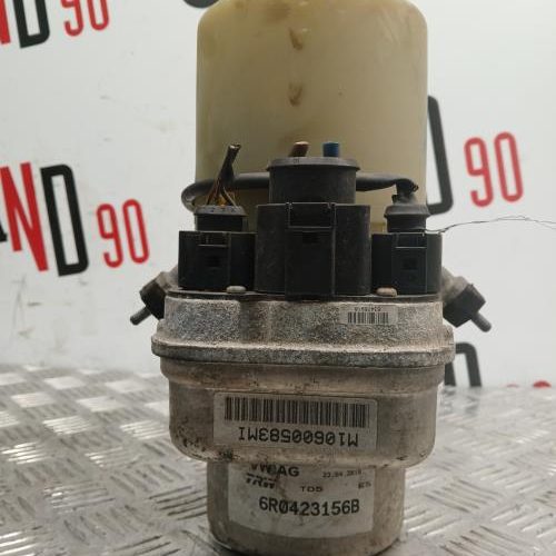 VOLKSWAGEN POLO 5 PHASE 1