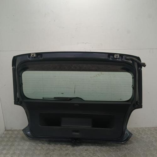 VOLKSWAGEN POLO 5 PHASE 1