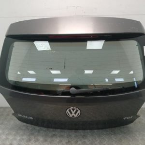 VOLKSWAGEN POLO 5 PHASE 1