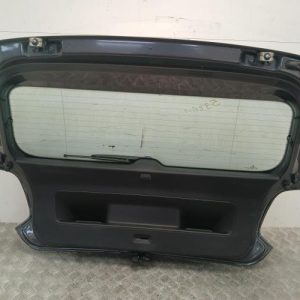 VOLKSWAGEN POLO 5 PHASE 1