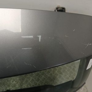 VOLKSWAGEN POLO 5 PHASE 1