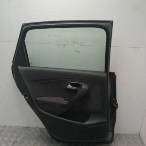 VOLKSWAGEN POLO 5 PHASE 1