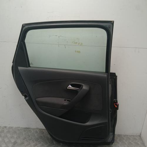 VOLKSWAGEN POLO 5 PHASE 1