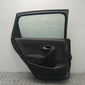 VOLKSWAGEN POLO 5 PHASE 1