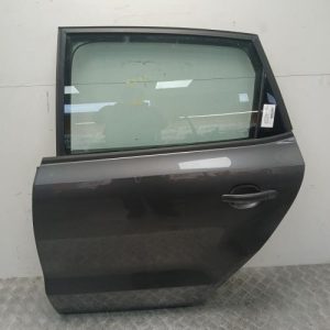 VOLKSWAGEN POLO 5 PHASE 1