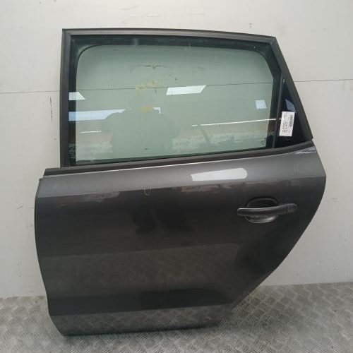 VOLKSWAGEN POLO 5 PHASE 1