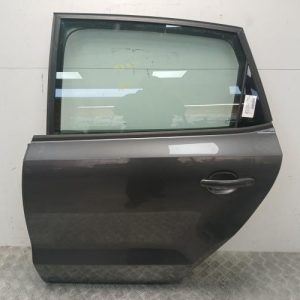 VOLKSWAGEN POLO 5 PHASE 1