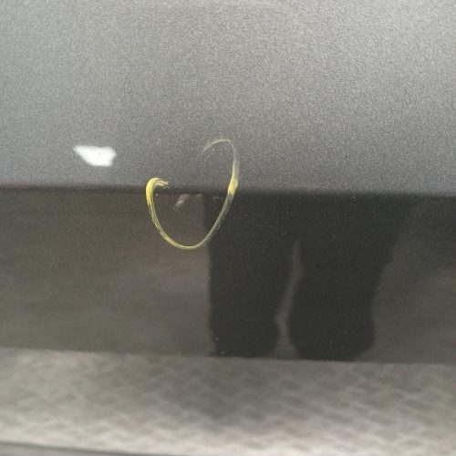 VOLKSWAGEN POLO 5 PHASE 1