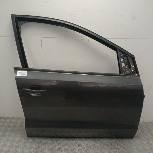 VOLKSWAGEN POLO 5 PHASE 1