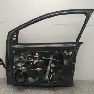 VOLKSWAGEN POLO 5 PHASE 1