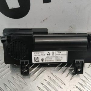 DS DS7 CROSSBACK PHASE 1