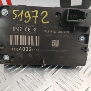 DS DS7 CROSSBACK PHASE 1