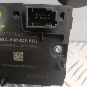 DS DS7 CROSSBACK PHASE 1