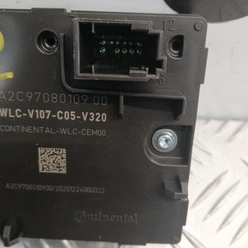 DS DS7 CROSSBACK PHASE 1