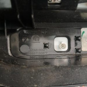 CITROEN BERLINGO 3 XL PHASE 2