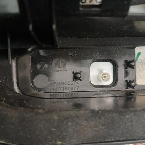 CITROEN BERLINGO 3 XL PHASE 2