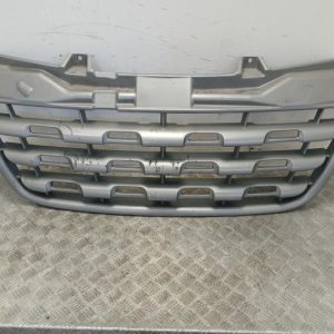 RENAULT MASTER 3 PHASE 2