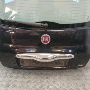 FIAT 500 2 PHASE 1