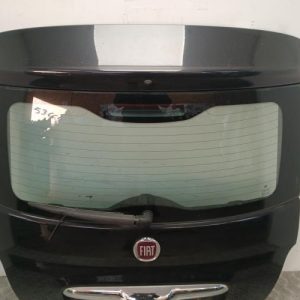 FIAT 500 2 PHASE 1