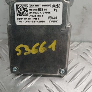 CITROEN BERLINGO 3 XL PHASE 2