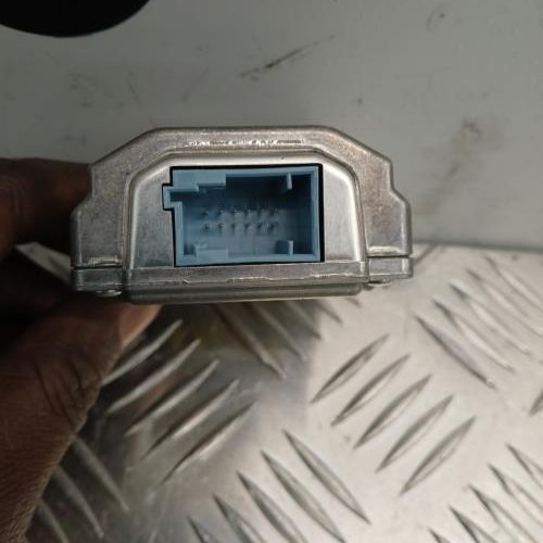 CITROEN BERLINGO 3 XL PHASE 2