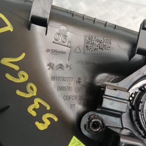 CITROEN BERLINGO 3 XL PHASE 2