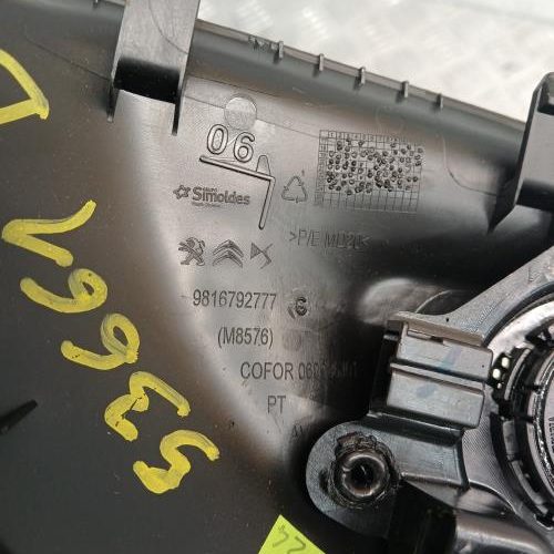 CITROEN BERLINGO 3 XL PHASE 2