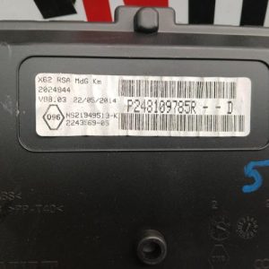 RENAULT MASTER 3 PHASE 2