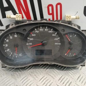 RENAULT MASTER 3 PHASE 2