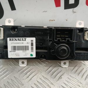 RENAULT MASTER 3 PHASE 2