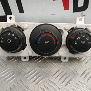 RENAULT MASTER 3 PHASE 2