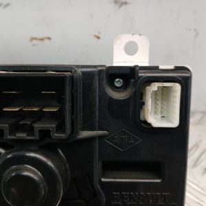 RENAULT MASTER 3 PHASE 2