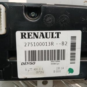 RENAULT MASTER 3 PHASE 2