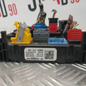 PEUGEOT 308 2 PHASE 2