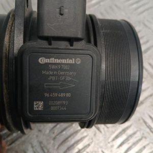 PEUGEOT 308 1 SW PHASE 1 BREAK