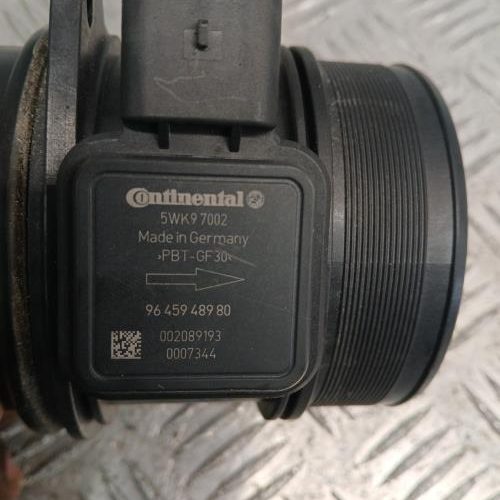 PEUGEOT 308 1 SW PHASE 1 BREAK