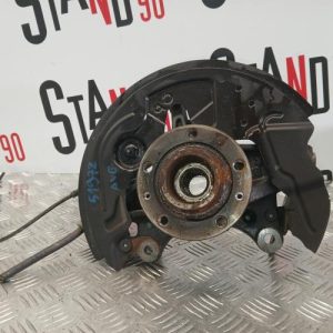 DS DS7 CROSSBACK PHASE 1