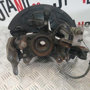 DS DS7 CROSSBACK PHASE 1