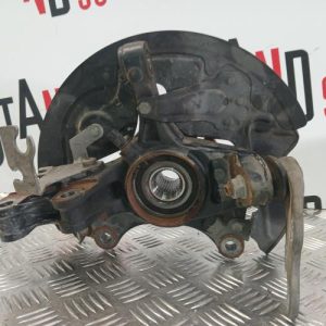 DS DS7 CROSSBACK PHASE 1