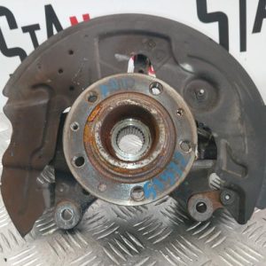 DS DS7 CROSSBACK PHASE 1