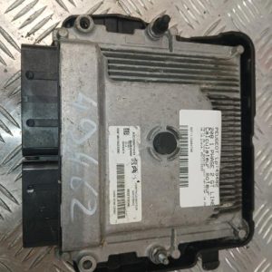 PEUGEOT 208 1 PHASE 2