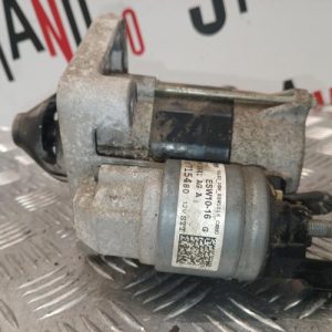 PEUGEOT 208 1 PHASE 2