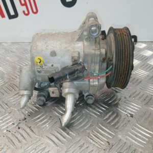 PEUGEOT 208 1 PHASE 2