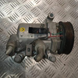 PEUGEOT 208 1 PHASE 2