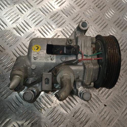 PEUGEOT 208 1 PHASE 2