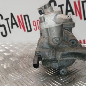 SEAT IBIZA 4 PHASE 1